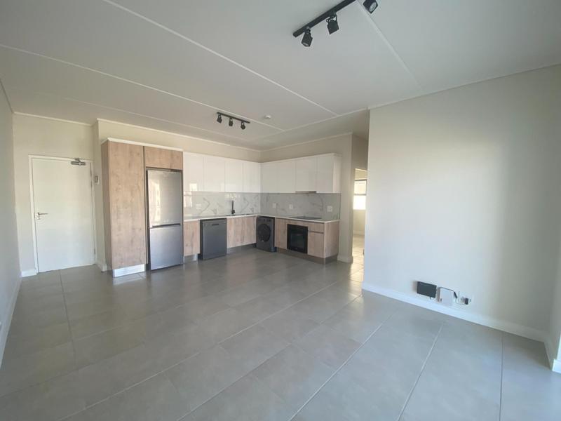 To Let 2 Bedroom Property for Rent in Richwood Western Cape